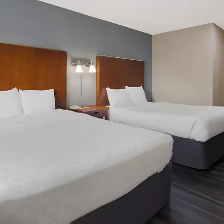 Canadas Best Value Inn & Suites Kamloops Exterior photo